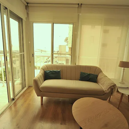 Appartement La Curva Orange Costa