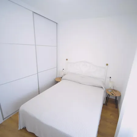 Appartement La Curva Orange Costa Benicàssim