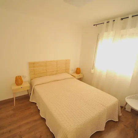 Appartement La Curva Orange Costa