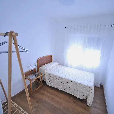 Appartement La Curva Orange Costa